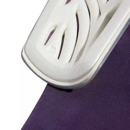 adidas Tiro League JD6027 futbolo blauzdų apsaugos