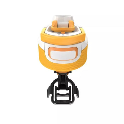 Kambukka Elton termobutelis 750ml - Mango Maniac