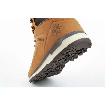 Geographical Norway M NIAGARA-GN KAMELIO batai