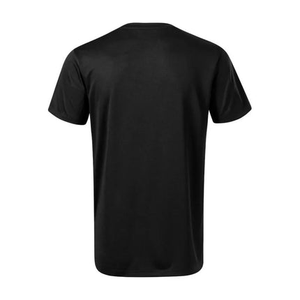 Men's Zoom T-shirt (black)