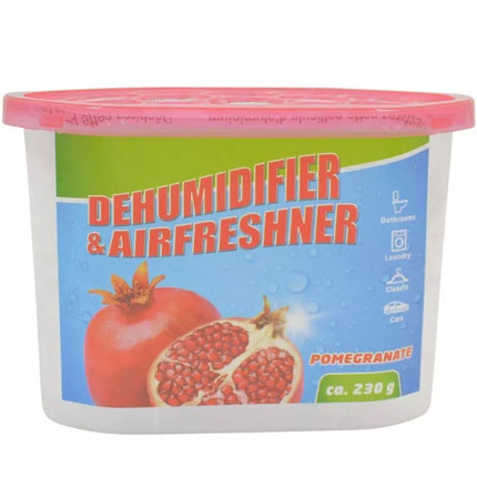 Drėgmės surinkėjas 500 ml (230 g) Granatas