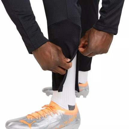 Puma IndividualFINAL treniruočių kelnės M 657954 45
