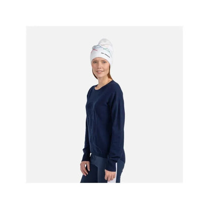 Rossignol W Jcc Lina Pull sweater blue