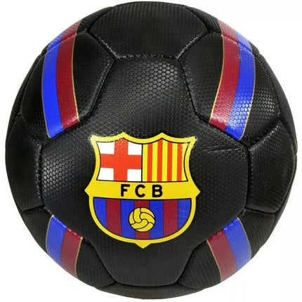 FC Barcelona Oficiali Licencijuotas Futbolo Kamuolys 111140