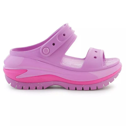 Crocs Mega Crush Sandalai 207989-6WQ