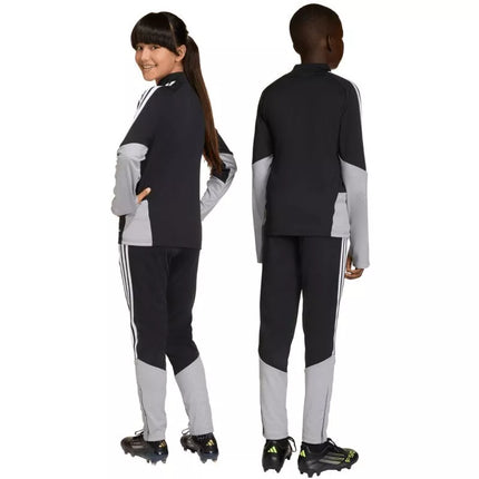 adidas Tiro 26 Competition Training kids' pants black KA5134