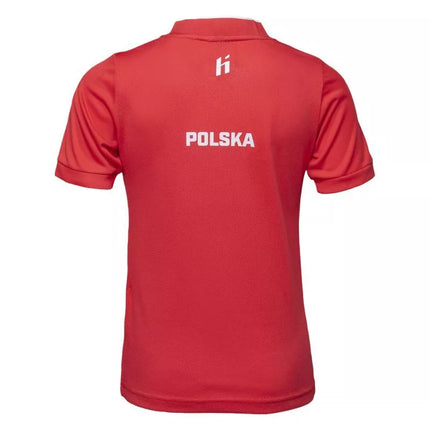 Huari Alumni Poland Kids Jr T-shirt 92800617561