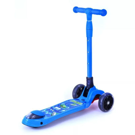 SMJ Sport AF-WG006 HS-TNK-000009200 triratis paspiriamoji transporto priemonė