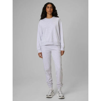 Moteriškos jogger stiliaus kelnės 4F 4FRMM00TTROF1843-27M