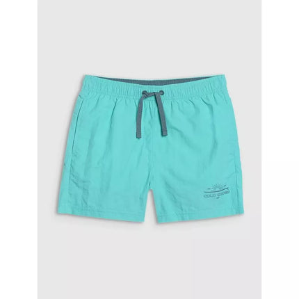 Boys' boardshorts 4F 4FJWSS25UBDSM117-47S