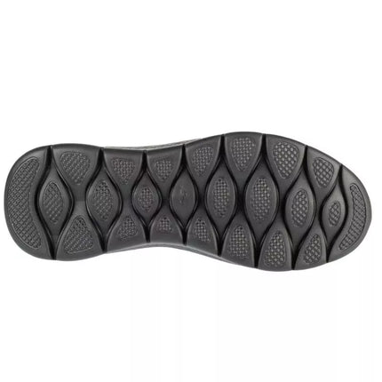 Skechers GO Walk Flex - Ultra 216484-BBK Juoda 42