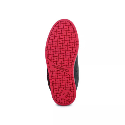 DC Shoes Court Graffik SE DC01665022 Tamsiai pilka Raudona