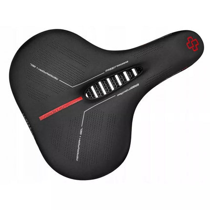 Wittkop Medicus PROevo 3.0 Bicycle Saddle (City)