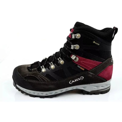 Aku Trekker Pro GORE-TEX W 847374 žygio batai
