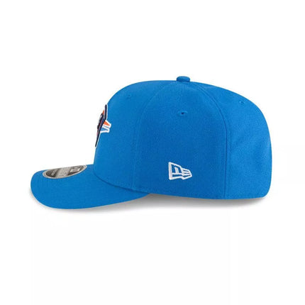 NEW ERA/NBA 970SS CITY THUNDERS Kepuraitė - 60755427