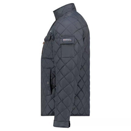 Geographical Norway BELIFICIO MEN 001 NAVY (WY4492H/GN-MARINE)
