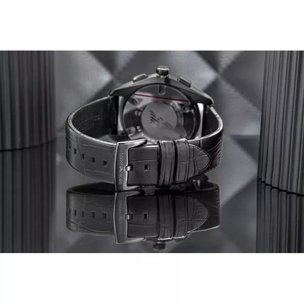 Men's Watch EMPORIO ARMANI Claudio AR11483 + BOX