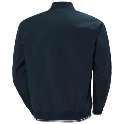 Helly Hansen vyriška MARINE BOMBER striukė 54535 597