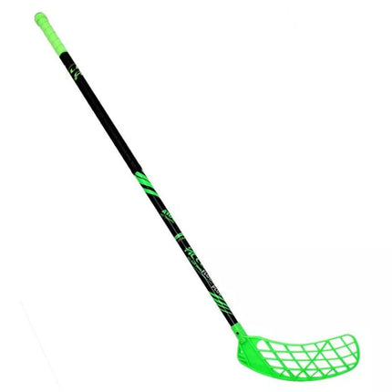 UNIHOC AIRTEK lazda 100 cm, žalia, dešiniarankiams