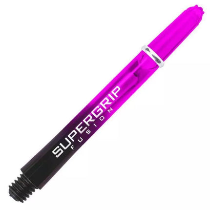 Harrows Supergrip Fusion kotai