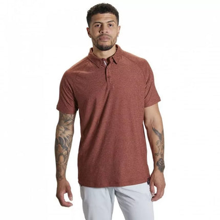 Bauer Flc Perf Polo Suaugusiems