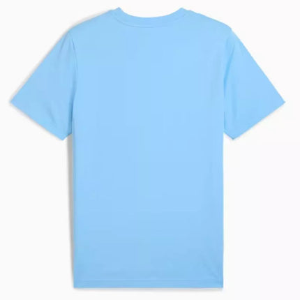 Puma Manchester City marškinėliai M 779119-39