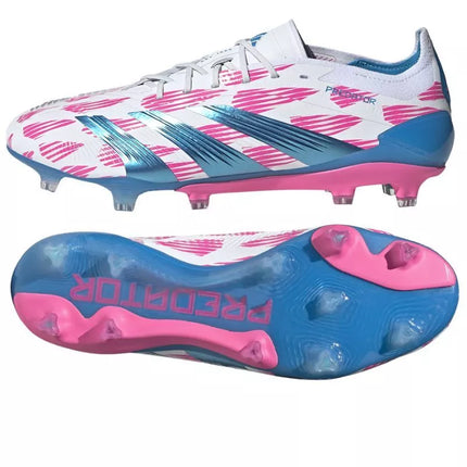 Adidas Predator Elite FG M futbolo bateliai IF8866