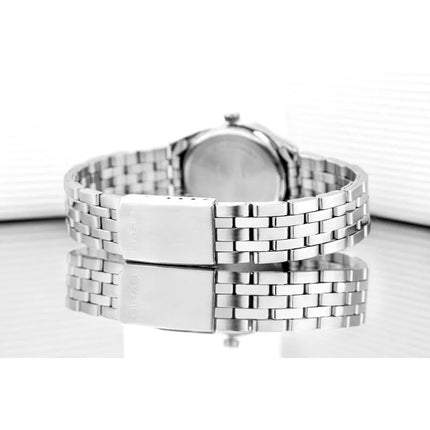 Moteriškas laikrodis CASIO LTP-1335D-1A2VDF + Dėžutė
