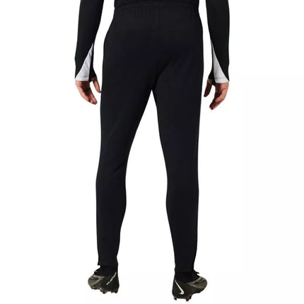 Nike Dri-FIT Strike 24 Vyriškos kelnės Juodos FD7574 010