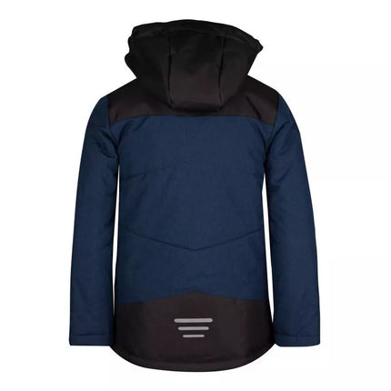 Trollkids Kids Norefjell Jacket, insulated, waterproof, for girls/boys (132-142)