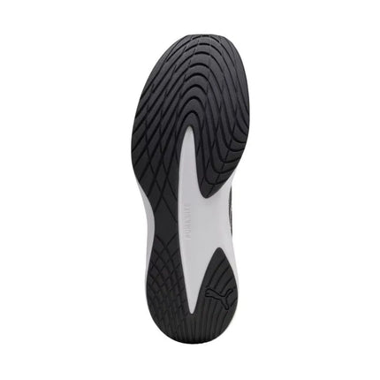 Puma Dasher Lite juodi bateliai 312586 01