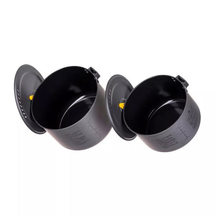 SEA TO SUMMIT Frontier UL 2P 6 Piece Cookware Set