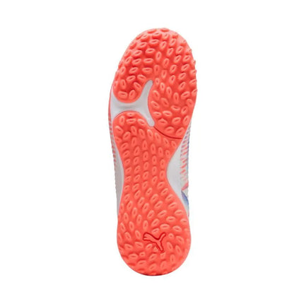 Puma Future 8 Match TT + Mid Jr 108616 01 futbolo batai
