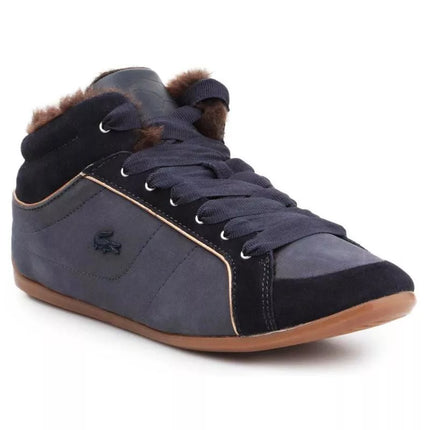 Lacoste Missano MID 5 SRW DK W 7-26SRW4207120 batai