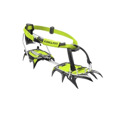 Crayfish shark II - Night Oasis EDELRID
