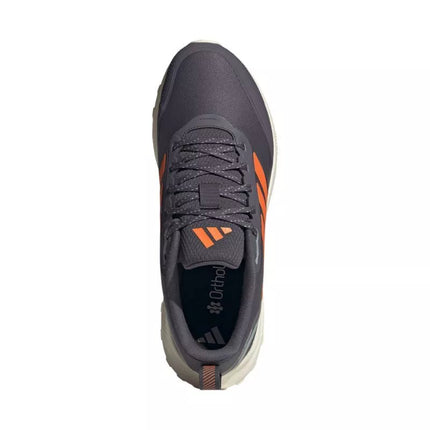 Men's adidas Runfalcon 5 TR Running Shoes Gray JQ6959