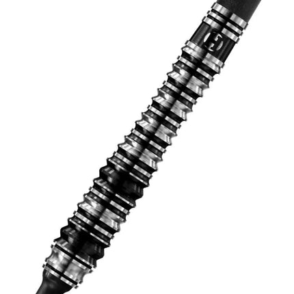Harrows Strix 90% volframo smigiai su minkštais antgaliais