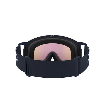 POC Nexal Ski Goggles Navy Blue