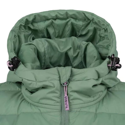 Alpinus Monza W BR18178 liemenė