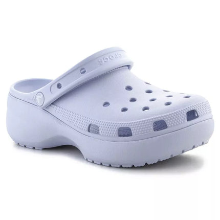 Crocs Classic Platform Clog W 206750-5AF