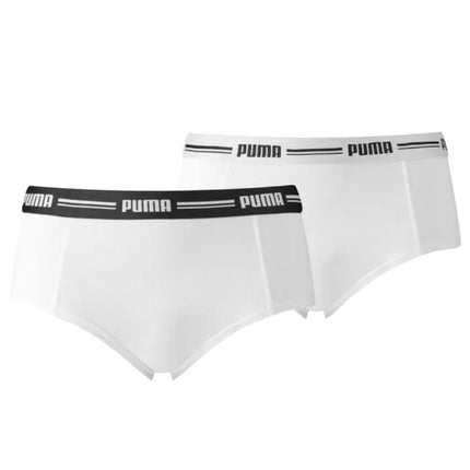 Puma Mini Šortai 2 vnt. W 603033001-317