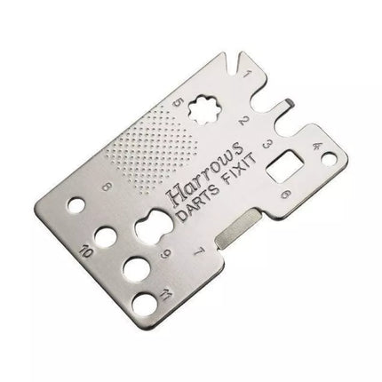 Harrows Fixit Key