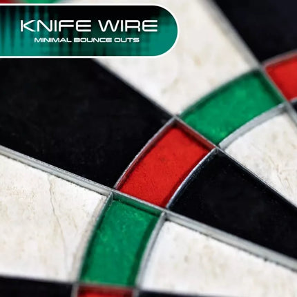 Harrows Quadro 240 Shield HS-TNK-000017402