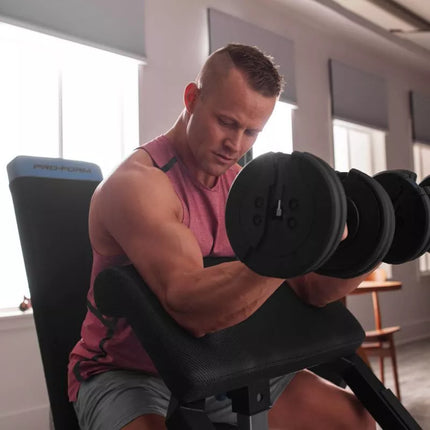 Proform Carbon Strength Olimpinis Stendas