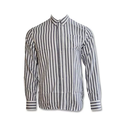 SUIT Sven Marškiniai Tamsiai mėlynas švarkas - S111304-3096