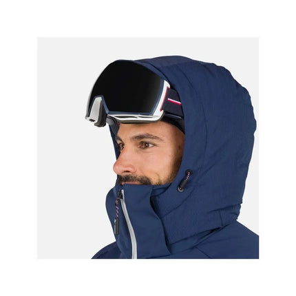 Rossignol Direttissima Jkt Navy Blue Jacket