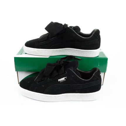 Puma Suede Jr 365136 02 Batai