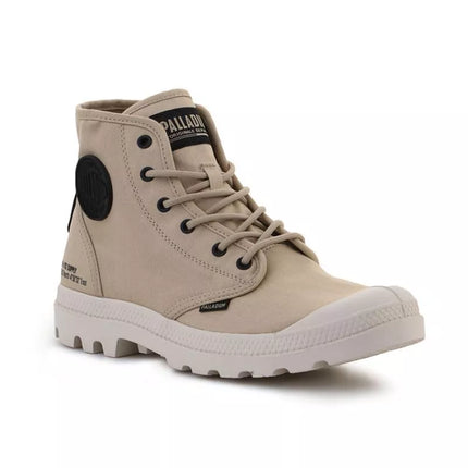 Palladium Pampa HI HTG SUPPLY U batai 77356-274-M