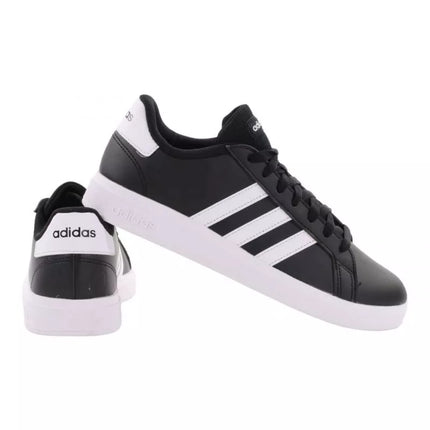 Adidas Grand Court 2.0 K Jr GW6503 batai