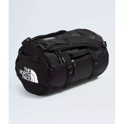 Base Camp Duffel XS TNF Black-TNF White-NPF The North Face